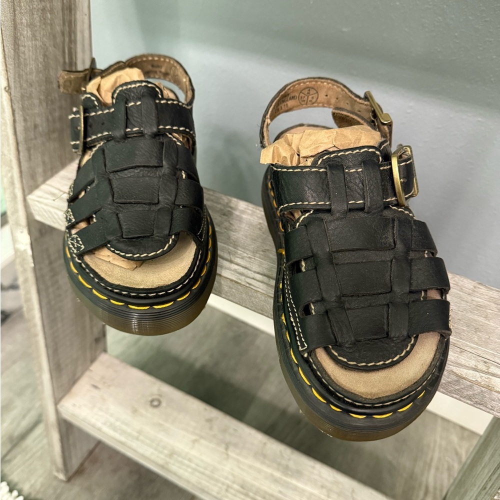 Dr martens